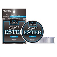 スーパートラウトエリア　スーパーエステル